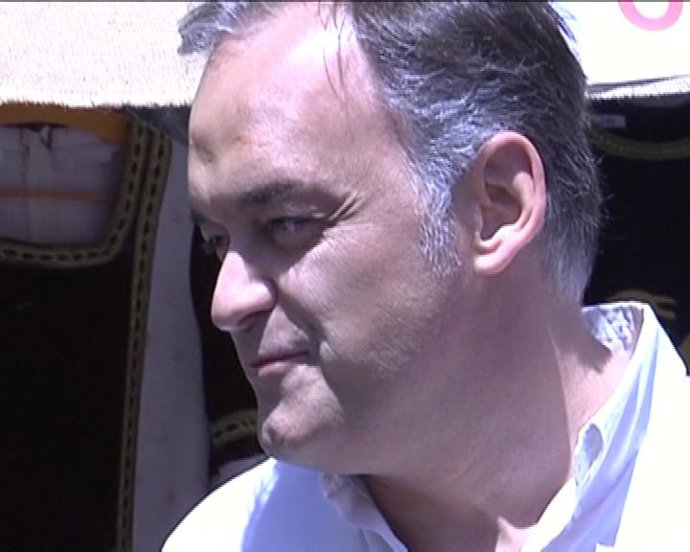 González Pons respalda a Camps