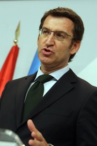 Feijóo defiende "se investigue sin límite" a los tres alcaldes detenidos por corrupción en la Costa da Morte