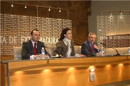 Presentación jornadas