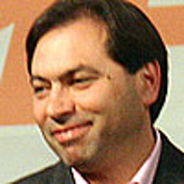 El alcalde de Ponteareas, Salvador González Solla