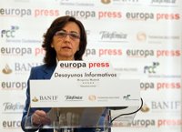 El Gobierno mantendrá el apoyo financiero al sector agrario en 2011