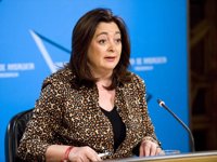 Moreno recuerda que la fecha de las elecciones autonómicas es "prerrogativa exclusiva" del presidente de la Junta