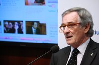 Trias critica que la pugna Hereu-Tura "ya afecta" al Ayuntamiento