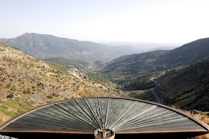 Sierra de Gredos (Ávila)