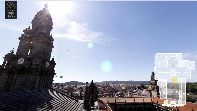 Libro de Pedra Libro de Piedra