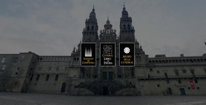 Captura de la página web donde se puede bajar la aplicación.