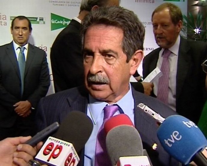 Miguel angel revilla