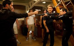 El Barco de Antena 3