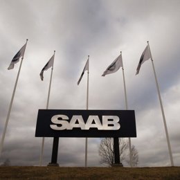 Saab
