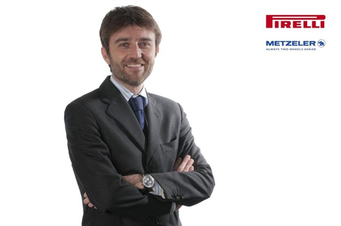 Andrea Clerici (Pirelli)