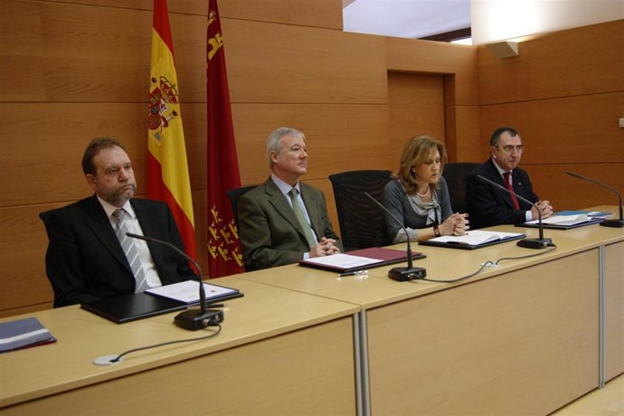 Sotoca, Valcárcel, Díaz y Campos