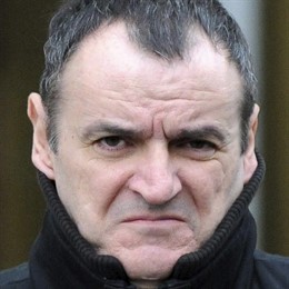 Iñaki de Juana Chaos