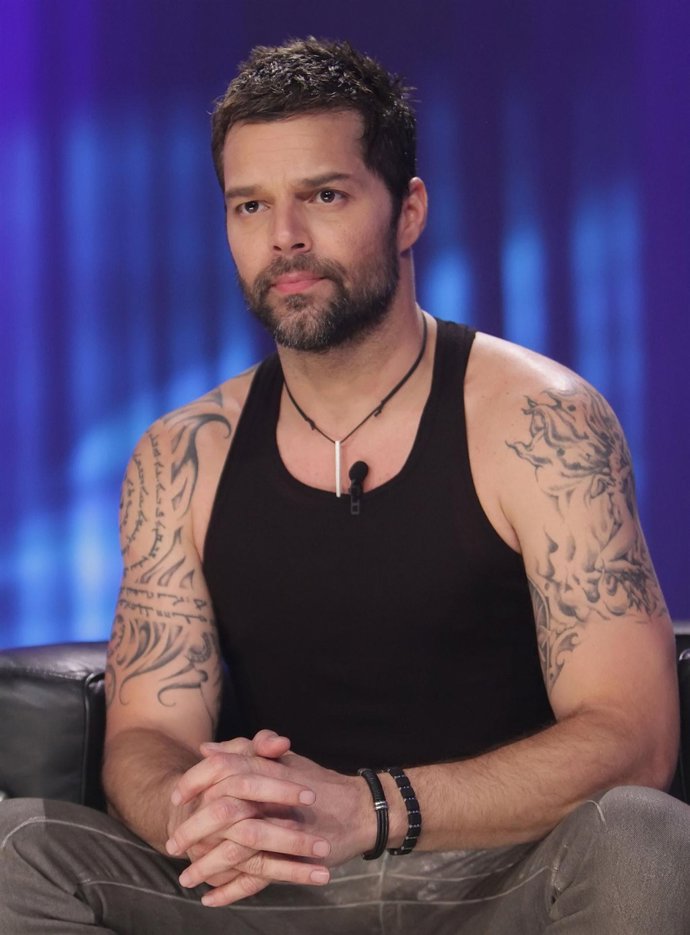 Ricky Martin