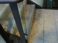 Asociación de Restauradores denuncia que los trabajadores de Son Espases fuman dentro del hospital