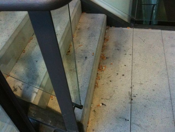 Ésta Euesta De Ca Medios Dción. Espentarios