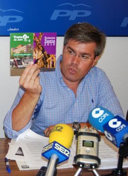  José Enrique Fernández de Moya