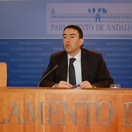 Mario Jiménez