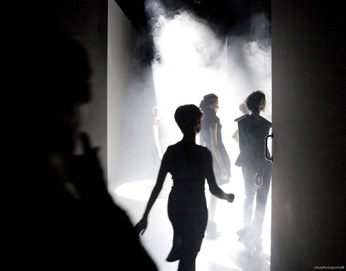 Valencia Fashion Week