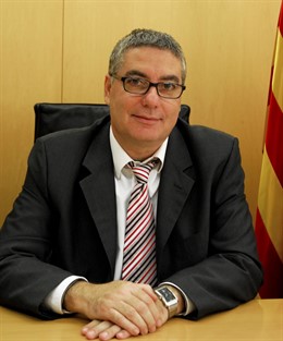 Ex director de Trànsit, Josep Pérez Moya