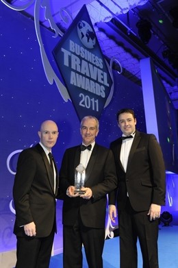 CWT Reconocida En Dos Premios De Turismo Europeos Como Empresa Líder En Gestión 