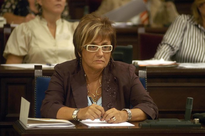 Francesca Vives i Amer