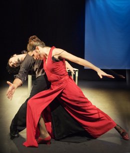 El Ciclo de Danza Cajasol inaugura su temporada con el espectáculo 'Cuando uno q