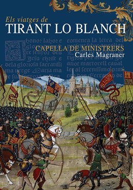 'Els viatges de Tirant lo Blanch'