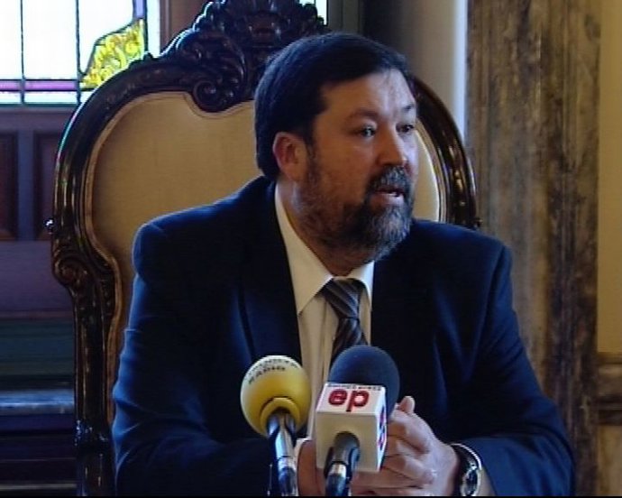 Caamaño defiende acuerdo de 'Ley Sinde'