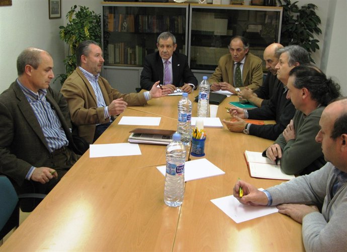 ACUERDO OPAS Y COOP CASTILLA Y LEÓN 1