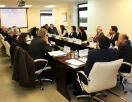 Seguimiento de la IRRS realizada en 2008