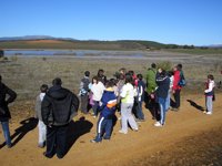 Castilla-La Mancha celebra el Día Mundial de los Humedales con numerosas actividades de carácter divulgativo y formativo