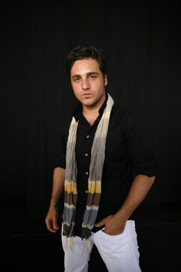 David Bustamante