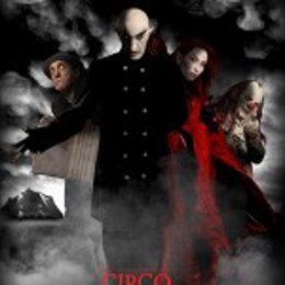 El Circo de los Horrores