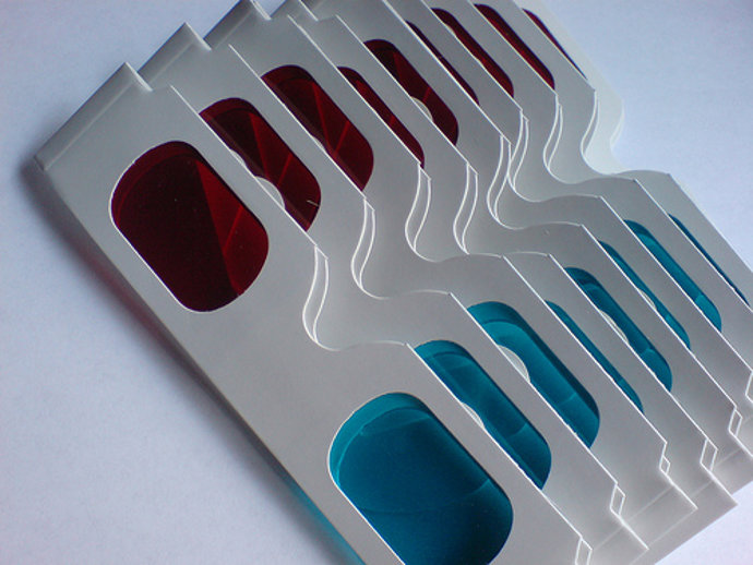 El Festival de Berlín presentará tres películas en 3D