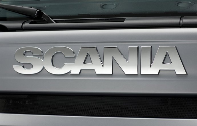 Scania