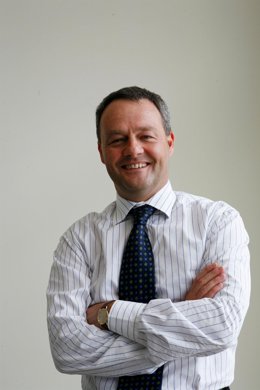 Presidente de Unilever en Europa Occidental, Jan Zijderveld