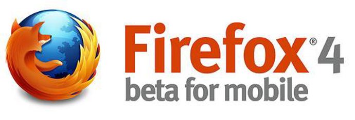 firefoz 4