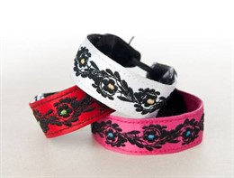Imagen de las pulseras de luces de Toroshopping.com