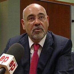 Antonio Pastor, del PSE