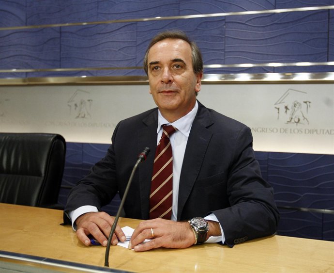 José Antonio Alonso