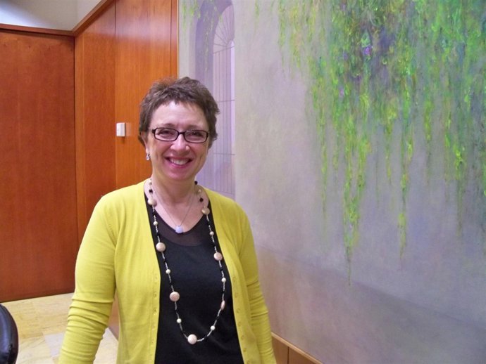 Carmen Martínez Aguayo