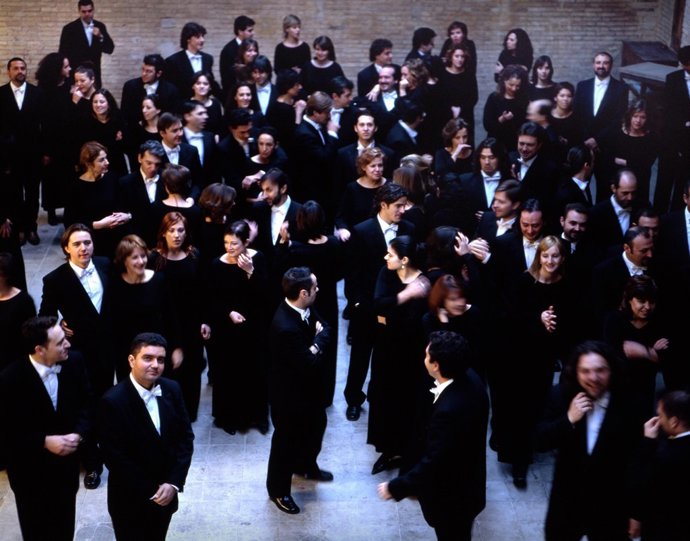 Cor de la Generalitat