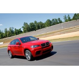 BMW X6 M