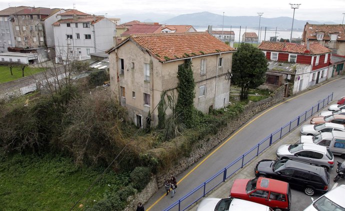 Edificio Bajada Ruamayor 10