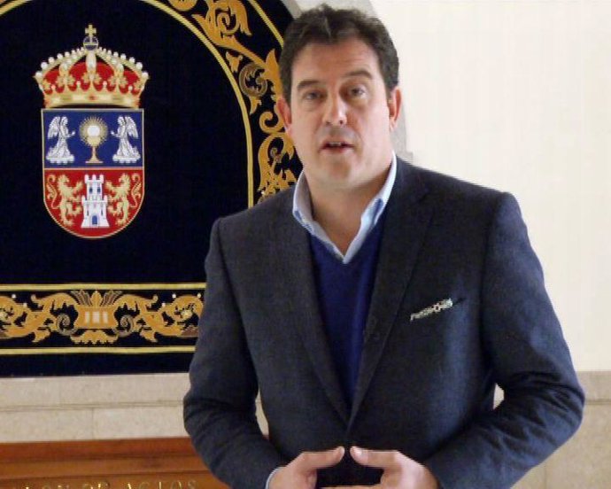 José Ramón Gómez Besteiro 