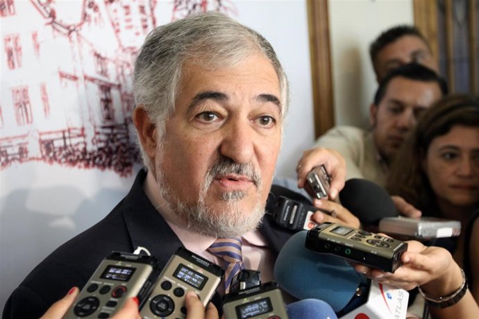 Fiscal General del Estado, Cándido CondePumpido