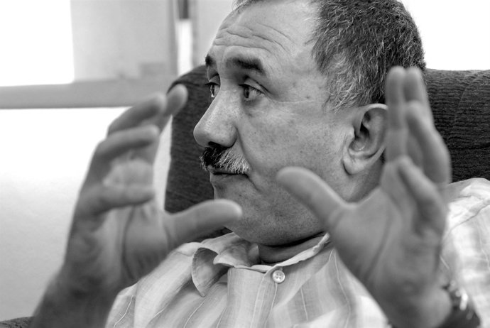 Josep María Álvarez