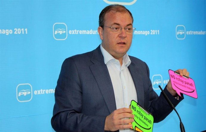 José Antonio Monago