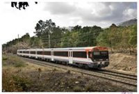 Revilla tacha de "impresentables" los reiterados problemas del tren Santander-Madrid