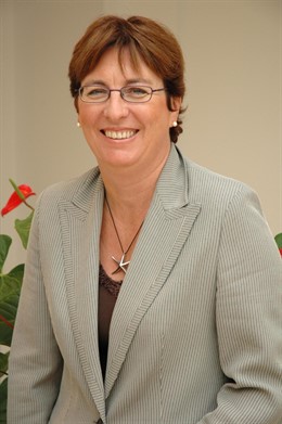 Nueva consejera de Renault, Marie-Françoise Damesin